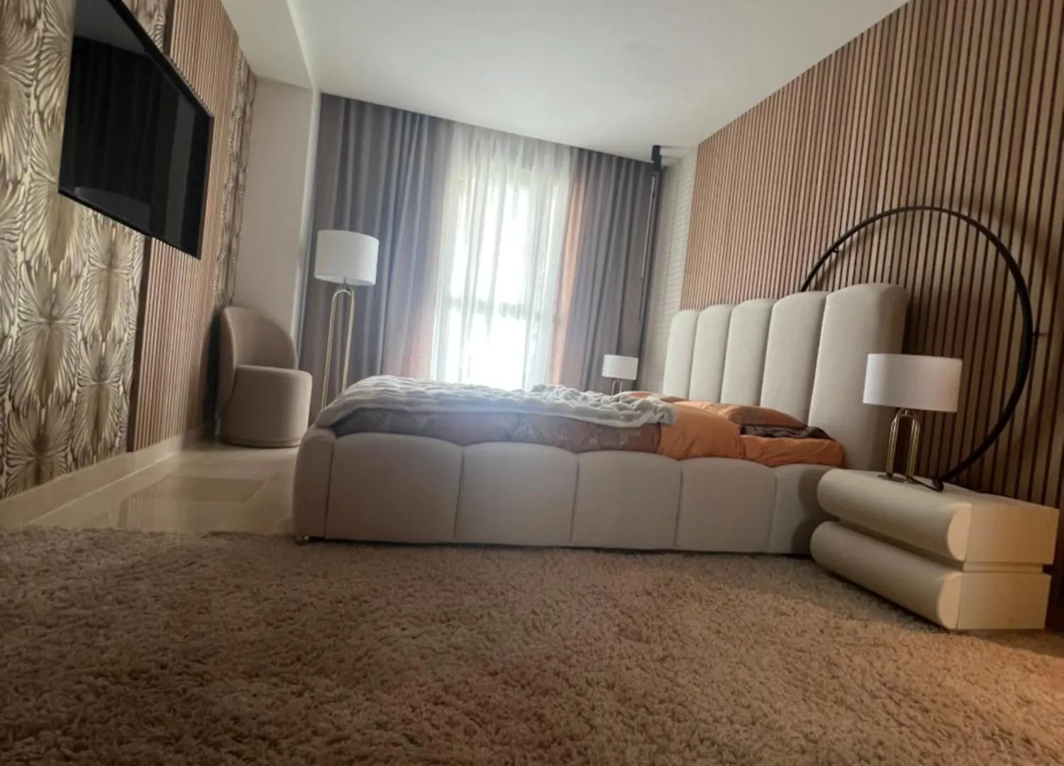 Luxury Apartment Marbella