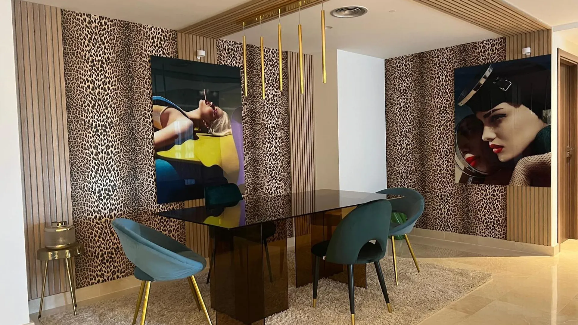 Luxury Apartment Marbella