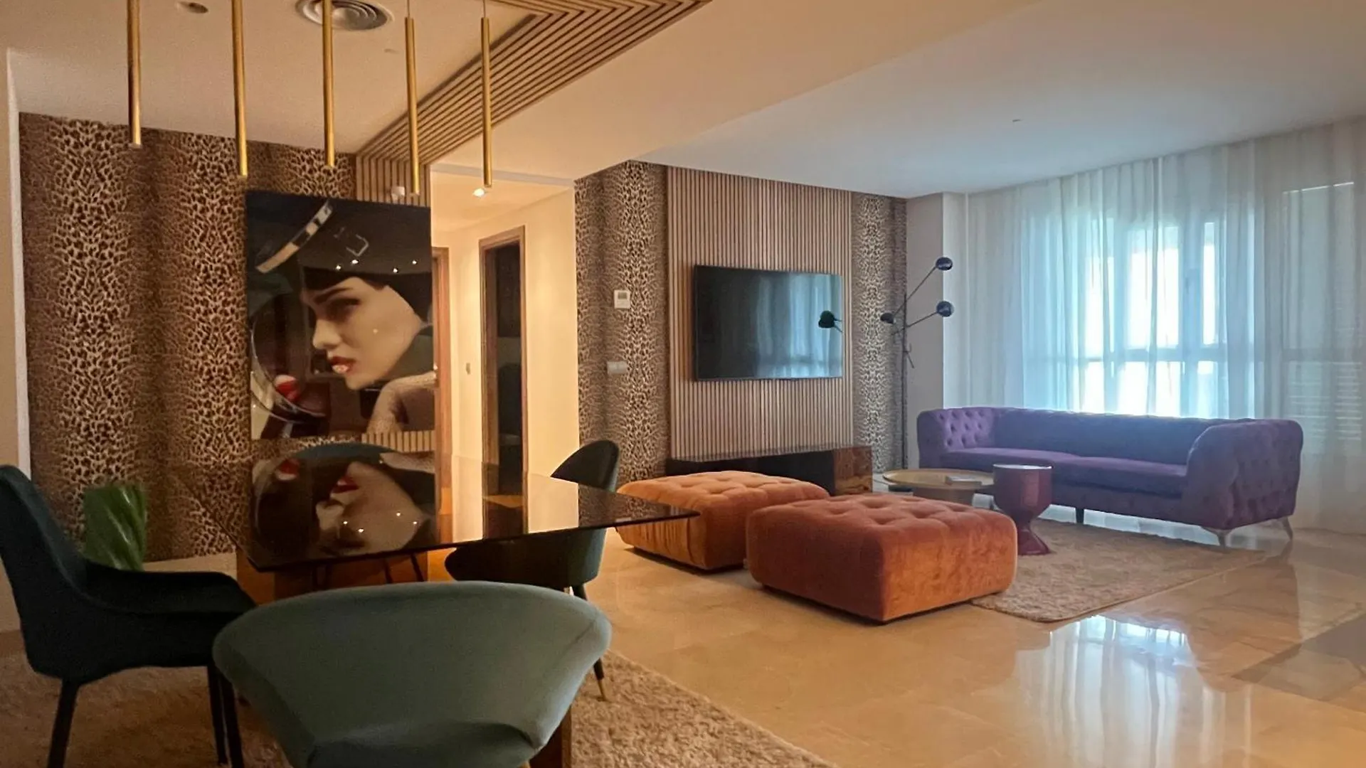 Luxury Apartment Marbella
