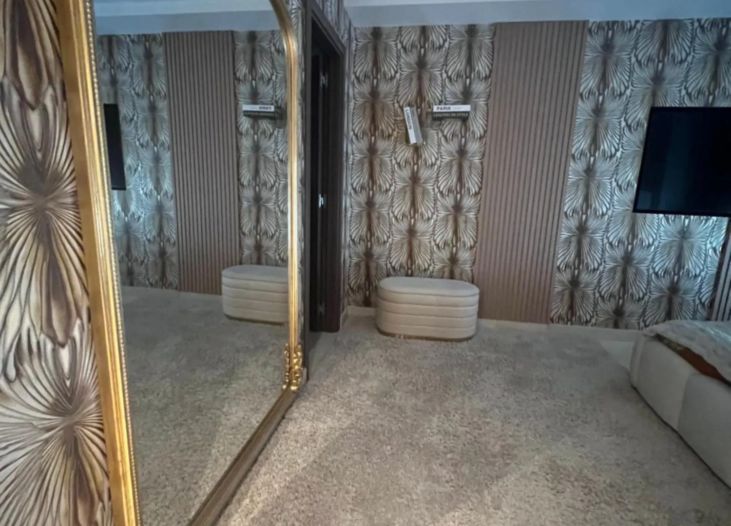 Luxury Apartment Marbella 0*,