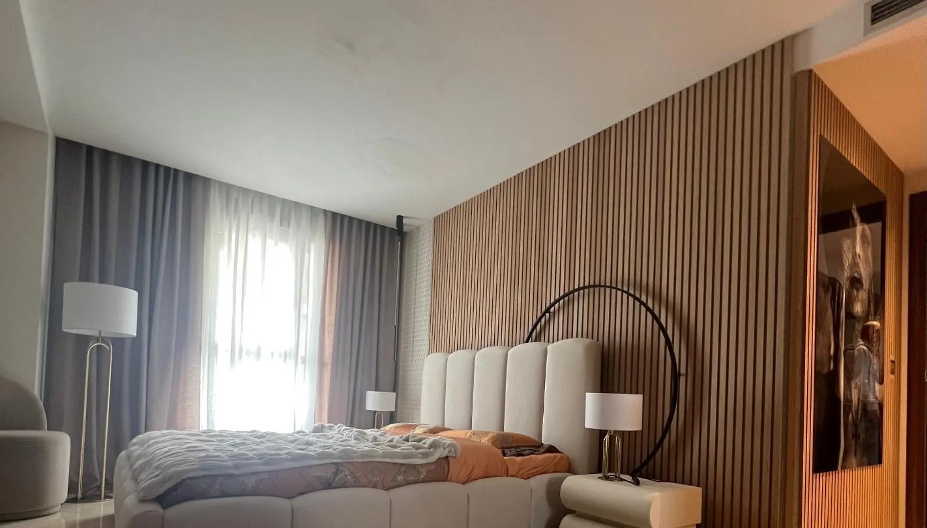 Luxury Apartment Marbella Spain