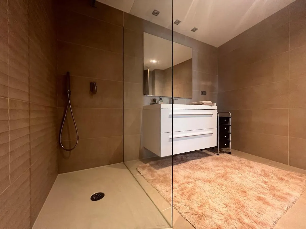 Luxury Apartment Marbella