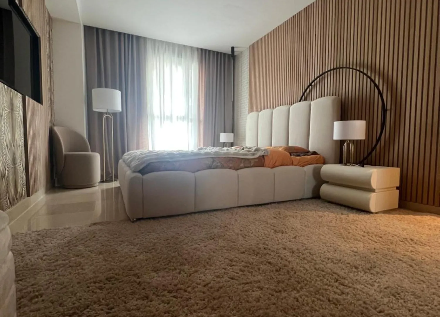 Luxury Apartment マルベーリャ