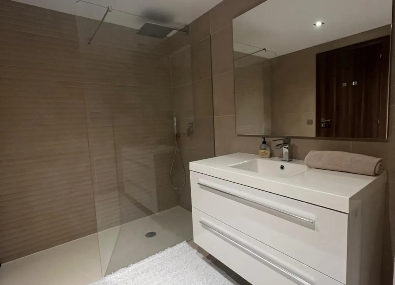 Luxury Apartment マルベーリャ