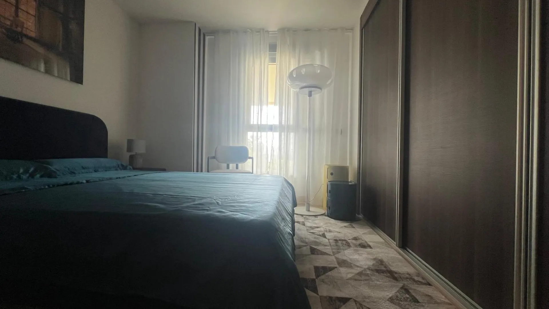 Luxury Apartment マルベーリャ 0*,  スペイン