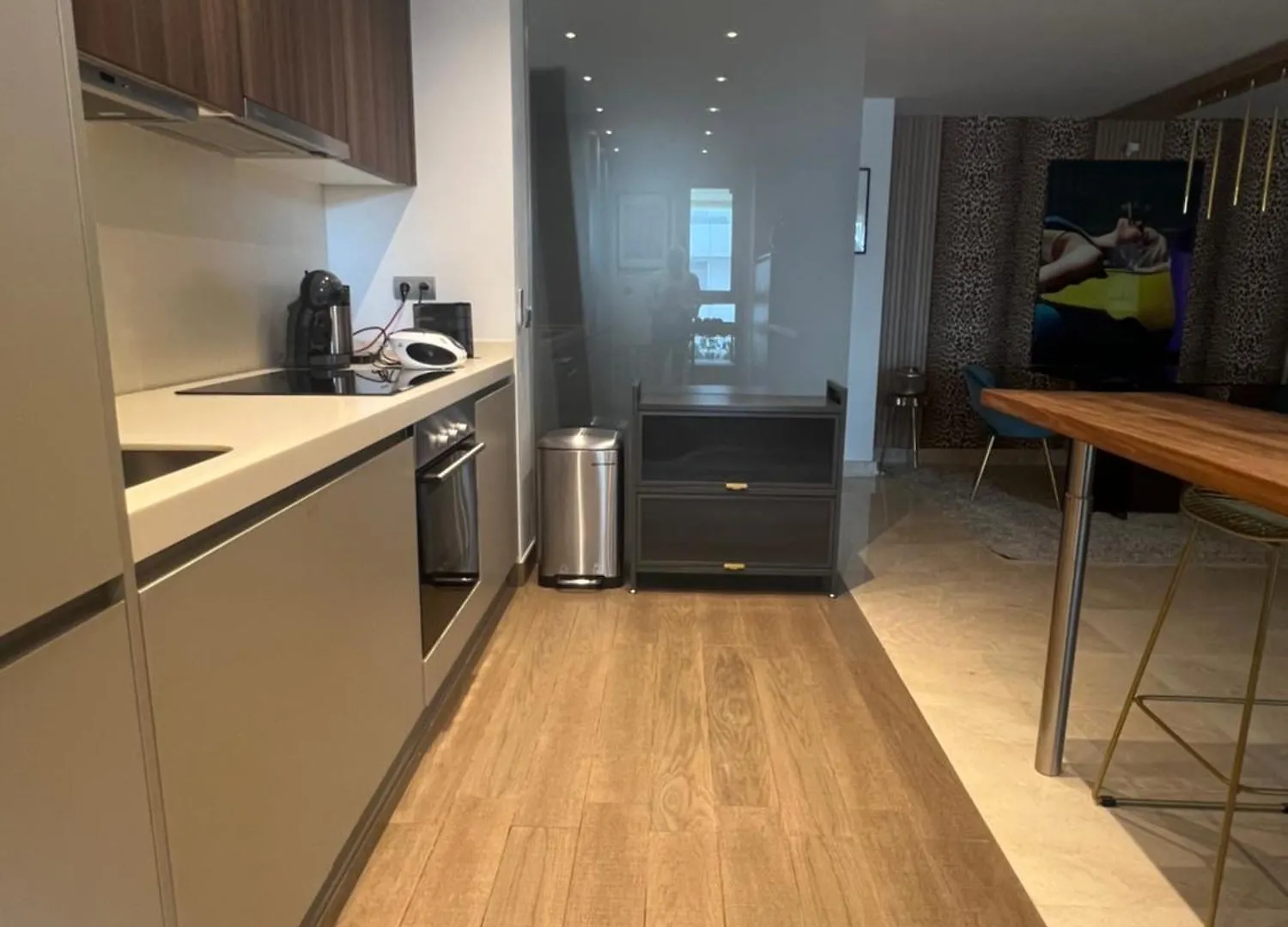 Luxury Apartment マルベーリャ