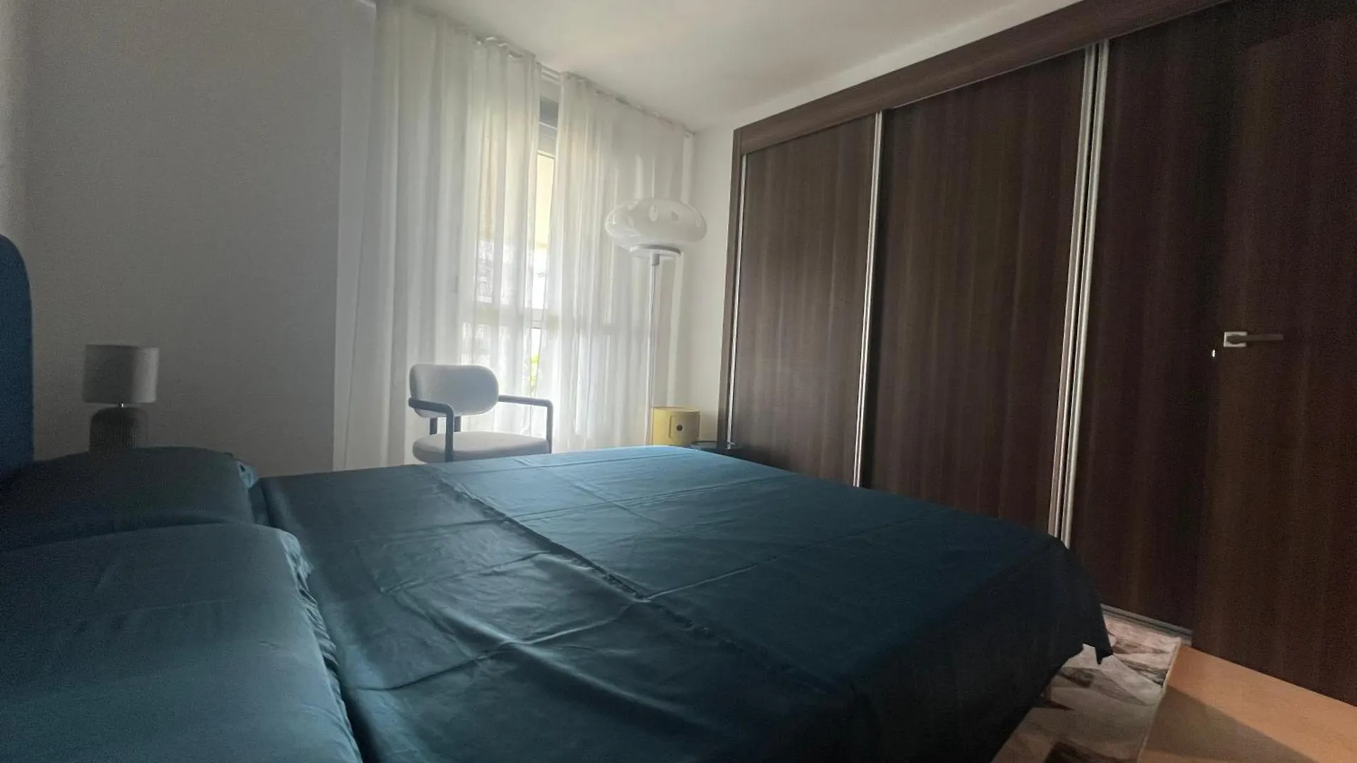 Luxury Apartment マルベーリャ