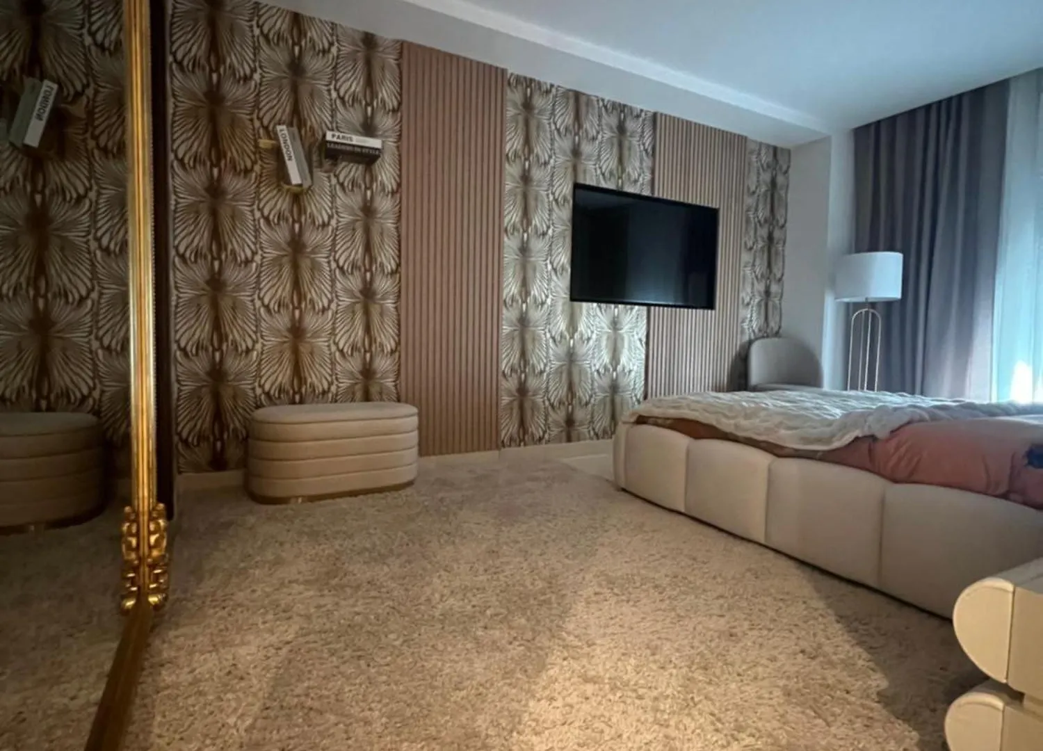 Luxury Apartment マルベーリャ 0*,  スペイン